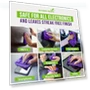 Превью Screen Cleaner Spray and Microfiber Cloth — Screen Protectors, Screen Mom