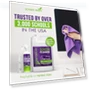 Превью Screen Cleaner Spray and Microfiber Cloth — Screen Protectors, Screen Mom