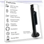 Thumbnail Slim Ceramic Tower Heater for Large Rooms — Portable Heating Solutions, Honeywell