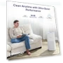 Превью Smart WiFi Air Purifier for Large Rooms up to 3175 Sq. Ft — Activated Carbon Air Purifiers, LEVOIT