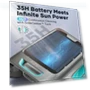 Превью Solar Pool Skimmer — Automated Pool Maintenance, AIPER