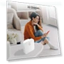 Thumbnail Wireless Doorbell with 1000ft Range, Adjustable Volume, 32 Melodies — Push Buttons, SECRUI