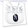 Превью Wireless Earbuds with Big Bass Stereo Sound — In-Ear Headphones, ZZU