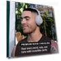 Превью Wireless Premium Noise Canceling Overhead Headphones with Mic — In-Ear Headphones, Sony