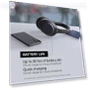 Превью Wireless Premium Noise Canceling Overhead Headphones with Mic — In-Ear Headphones, Sony