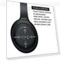 Превью Wireless Premium Noise Canceling Overhead Headphones with Mic — In-Ear Headphones, Sony