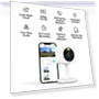 Thumbnail 1080p Wi-Fi Smart Home Security Camera — Smart Home Security, Wyze