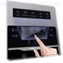 Thumbnail 18.1 Cu. Ft Refrigerator with Ice & Water Dispenser — Cooling Solutions, THFRIONE