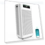Превью Air Purifier for Home Large Room — Electrostatic Air Purifiers, Jafända