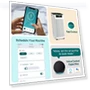 Превью Air Purifier for Home Large Room — Electrostatic Air Purifiers, Jafända