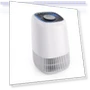 Thumbnail Air Purifier with H13 True HEPA Filter — Activated Carbon Air Purifiers, VOOPNU