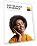 Превью Bluetooth Headphones with 120H Playtime — In-Ear Headphones, Picun