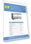 Thumbnail Commercial Undercounter Refrigerator — Mini Fridges, cooler depot