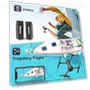 Thumbnail Drone with 1080P HD FPV Camera — Flying Toys, DRONEEYE
