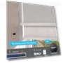 Thumbnail Dual Smart Blind for Window with Valance — Car Window Shades, ZSTARR