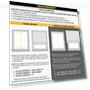 Thumbnail Dual Smart Blind for Window with Valance — Car Window Shades, ZSTARR