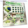 Thumbnail Emo Robot with Gesture Sensing and Remote Control — Interactive Figures & Robots, DEERC