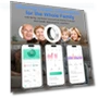 Thumbnail Fitness Tracker Ring — Smart Rings, YULUCKGO