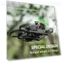 थंबनेल Gimbal Bumper Guard for DJI Avata 2 FPV Drone — Guards, STARTRC