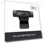 Превью HD Pro Webcam — Video Cameras, Logitech