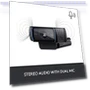 थंबनेल HD Pro Webcam — Video Cameras, Logitech