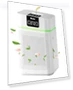 Превью Home Air Purifier for Large Room — Activated Carbon Air Purifiers, VEWIOR