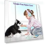 Превью Kids Headphones with Microphone — In-Ear Headphones, Candy Bila