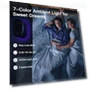 Thumbnail Large Room Air Purifier with Air Quality Monitor & Aromatherapy — Activated Carbon Air Purifiers, Aucleia