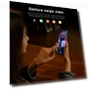 Thumbnail LED Display Smart Ring — Smart Rings, Sqrutri