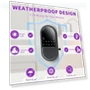 Thumbnail Palm Recognition Smart Lock — Biometric Security, VENOTECH
