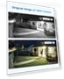 Thumbnail PoE Security Camera System — Smart Home Security, 4COVR