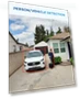 Thumbnail PoE Security Camera System — Smart Home Security, 4COVR