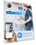 Thumbnail PoE Security Camera System — Smart Home Security, 4COVR