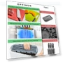 Thumbnail Self Drying Smart Cutting Board Knife Set — Cutting Boards, OPTIMUS TECHNOLOGY