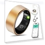 Превью Smart Health Ring Fitness Tracker — Smartwatches, Generic