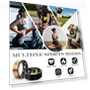 Превью Smart Health Ring Fitness Tracker — Smartwatches, Generic