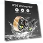 Превью Smart Health Ring Fitness Tracker — Smartwatches, Generic