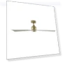 Thumbnail Smart Home Ceiling Fan — Ceiling Fan Wall Controls, WAC Lighting