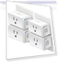 Thumbnail Smart Plug — Remote Controls, TP-Link