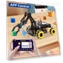 थंबनेल Smart Robot Arm Car Kit — Interactive Figures & Robots, ACEBOTT