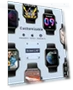 Превью Smart Watch with Alexa Built-in — Smartwatches, aeac