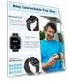 Превью Smart Watch with Alexa Built-in — Smartwatches, aeac