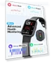 Превью Smart Watch with Alexa Built-in — Smartwatches, aeac