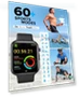 Превью Smart Watch with Alexa Built-in — Smartwatches, aeac