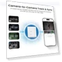 Thumbnail Solar Security Cameras Wireless Outdoor — Smart Home Security, AOSU