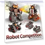 Thumbnail STEM RC Robot Building Kit — Construction Kits, Opmind