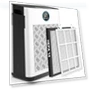 Превью Upgraded Air Purifier for Home — Electrostatic Air Purifiers