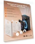 Превью Upgraded Air Purifier for Home — Electrostatic Air Purifiers