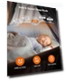 Превью Upgraded Air Purifier for Home — Electrostatic Air Purifiers