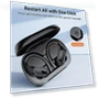 Превью Wireless Earbuds Bluetooth Headphones — In-Ear Headphones, occiam